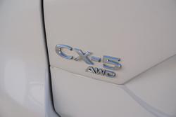 2025 Mazda CX-5 G25 GT SP