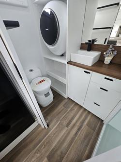 2024 Lotus Caravans Trooper 189