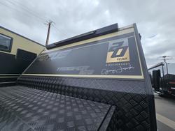 2024 Lotus Caravans Trooper 189