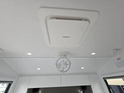 2024 Lotus Caravans Trooper 189