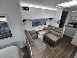 2024 Lotus Caravans Trooper 189