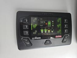 2024 Lotus Caravans Trooper 189