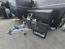 2024 Lotus Caravans Trooper 189