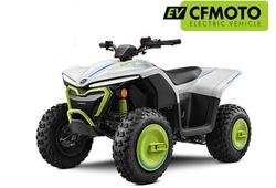 CFMOTO Cforce EV110