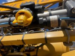 2020 CROPLANDS RG 1300C Orange