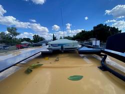 2020 CROPLANDS RG 1300C Orange