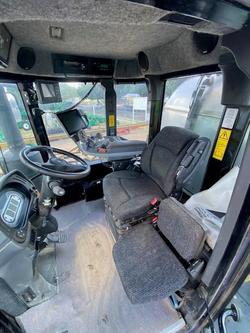 2020 CROPLANDS RG 1300C Orange