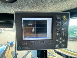 2020 CROPLANDS RG 1300C Orange