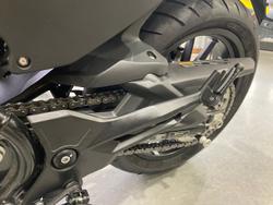 2024 Harley-Davidson X 350 X Orange