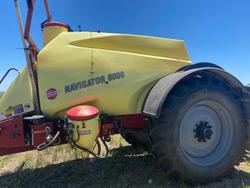 Hardi Navigator 6000