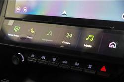2023 Peugeot
                308 GT Premium