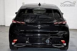 2023 Peugeot
                308 GT Premium