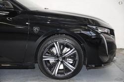 2023 Peugeot
                308 GT Premium