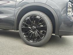 2026 MITSUBISHI Outlander LS BLACK EDN