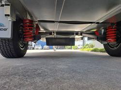 2023 JAYCO CROSSTRAK 16.48-3.CT-MY23 GREEN