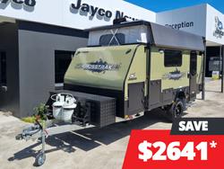 Jayco Crosstrak