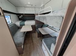 2023 JAYCO CROSSTRAK 16.48-3.CT-MY23 GREEN