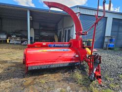 New Holland Crop Chopper 38