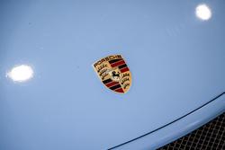 2019 Porsche 911 GT3 RS 991 II MY19 Miami Blue