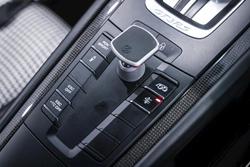 2019 Porsche 911 GT3 RS 991 II MY19 Miami Blue