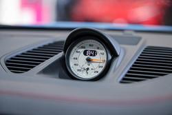 2019 Porsche 911 GT3 RS 991 II MY19 Miami Blue