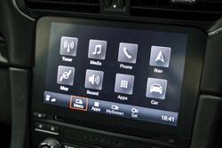 2019 Porsche 911 GT3 RS 991 II MY19 Miami Blue