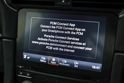 2019 Porsche 911 GT3 RS 991 II MY19 Miami Blue