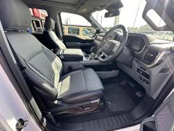 2023 Ford F-150 Lariat MY23 4X4 Dual Range Oxford White