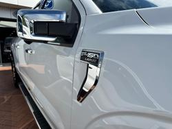 2023 Ford F-150 Lariat MY23 4X4 Dual Range Oxford White