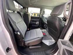 2023 Ford F-150 Lariat MY23 4X4 Dual Range Oxford White