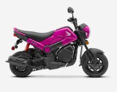 2024 Honda NAVi NAVi Green