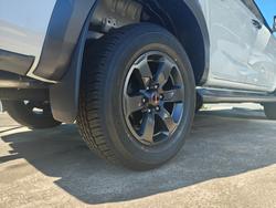 2026 ISUZU D-MAX XT