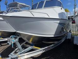 Stacer 519 SEA Runner SE
