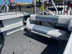 2025 Stacer 519 Sea Runner SE