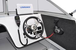 2026 Stacer 519 Sea Runner SE