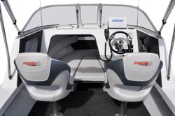 2026 Stacer 519 Sea Runner SE