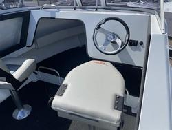 2025 Stacer 519 Sea Runner SE