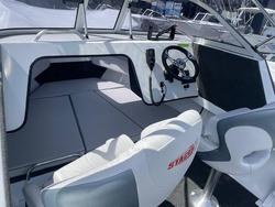 2025 Stacer 519 Sea Runner SE
