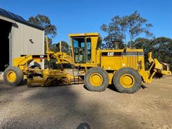2001 Caterpillar 12H
