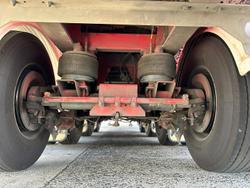 2016 Vawdrey
                St4 24 Pallet Sd Refrigerated Curtain Sider (Mezzanine) 