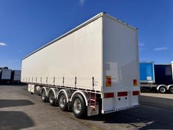 2016 Vawdrey St4 24 Pallet