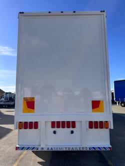 2016 Vawdrey St4 24 Pallet
