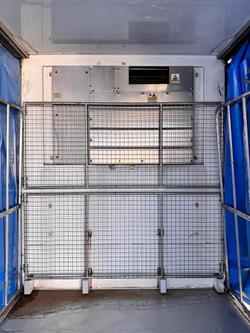 2016 Vawdrey St4 24 Pallet