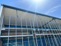 2016 Vawdrey
                St4 24 Pallet Sd Refrigerated Curtain Sider (Mezzanine) 