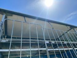 2016 Vawdrey St4 24 Pallet Sd Refrigerated Curtain Sider (Mezzanine)