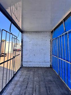 2016 Vawdrey St4 24 Pallet