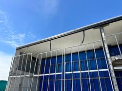 2016 Vawdrey
                St4 24 Pallet Sd Refrigerated Curtain Sider (Mezzanine) 