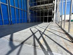 2016 Vawdrey
                St4 24 Pallet Sd Refrigerated Curtain Sider (Mezzanine) 