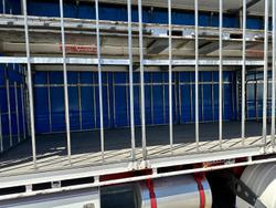 2016 Vawdrey
                St4 24 Pallet Sd Refrigerated Curtain Sider (Mezzanine) 