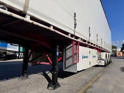 2016 Vawdrey St4 24 Pallet